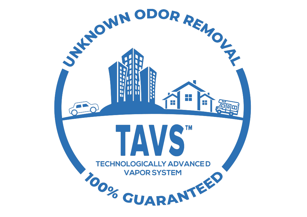 unknown-odor-removal-tavs unknown odor removal